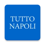 tutto napoli android application logo